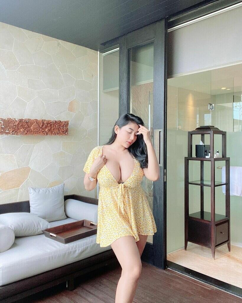 Pamela Safitri