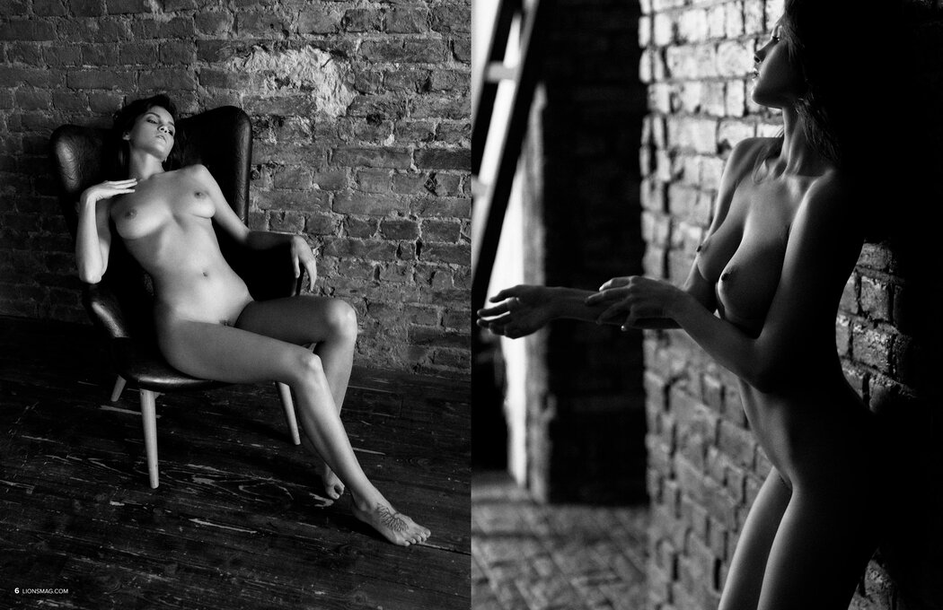 Maria Demina Porn