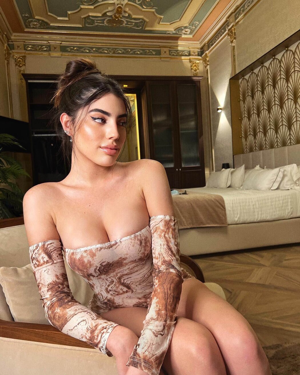 Paulina Franco Lopez