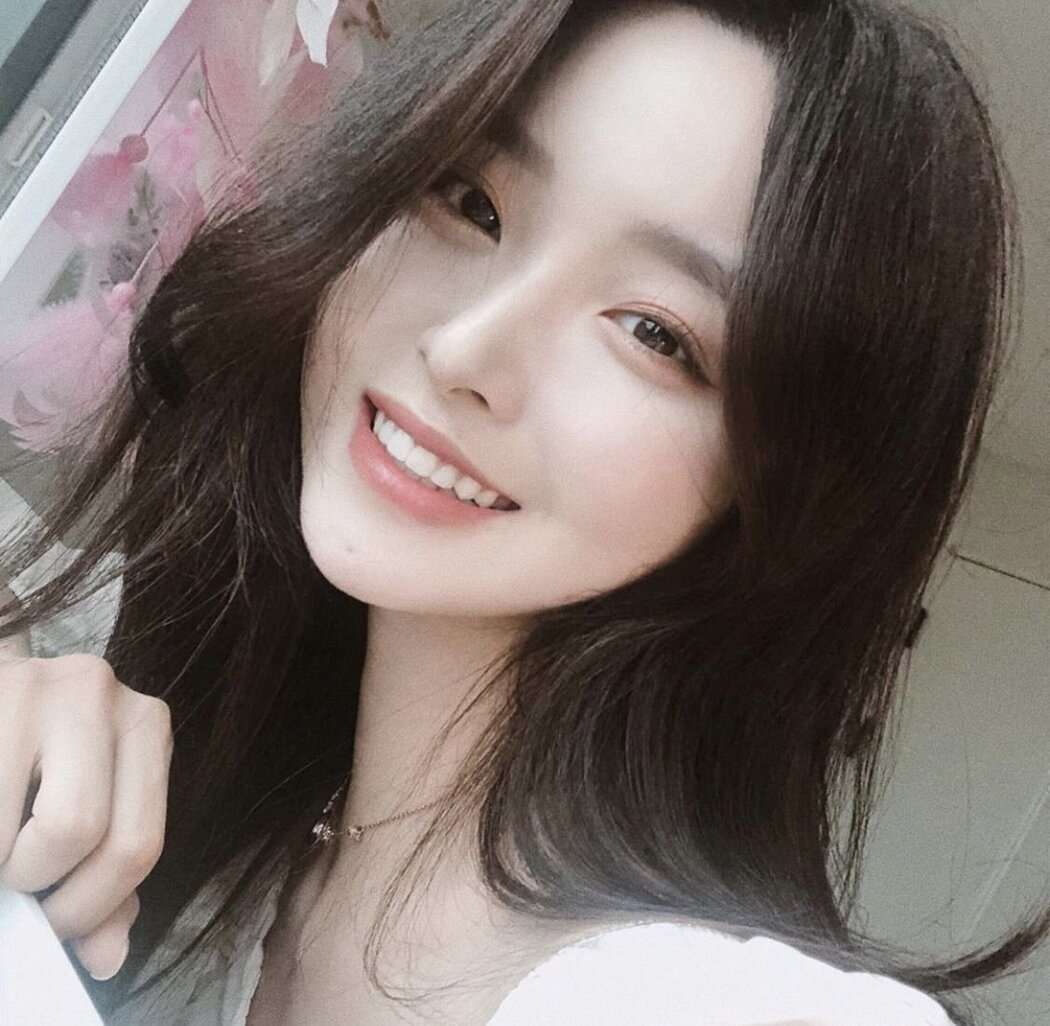 Ulzzang Girl