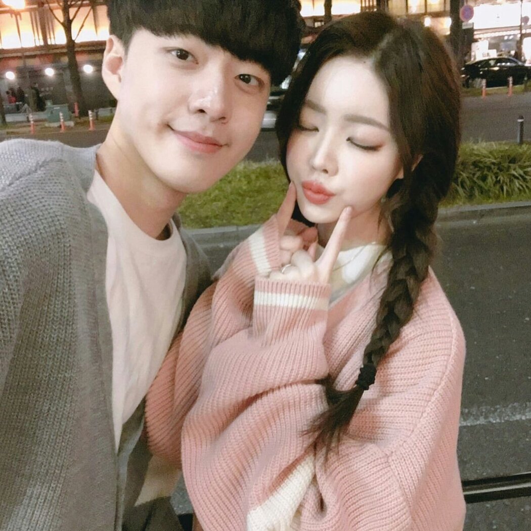Ulzzang Girl