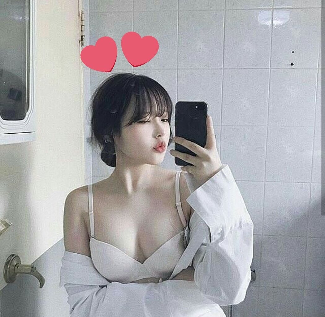 Ulzzang Girl