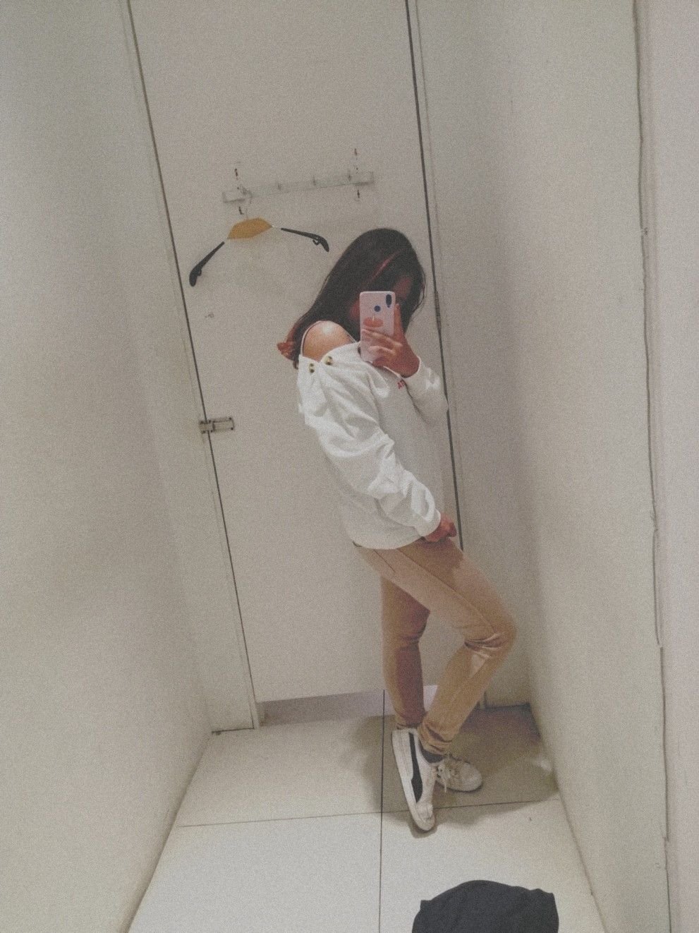 Ulzzang Girl