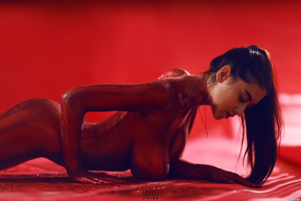 Ashley Alexander Cover Photo