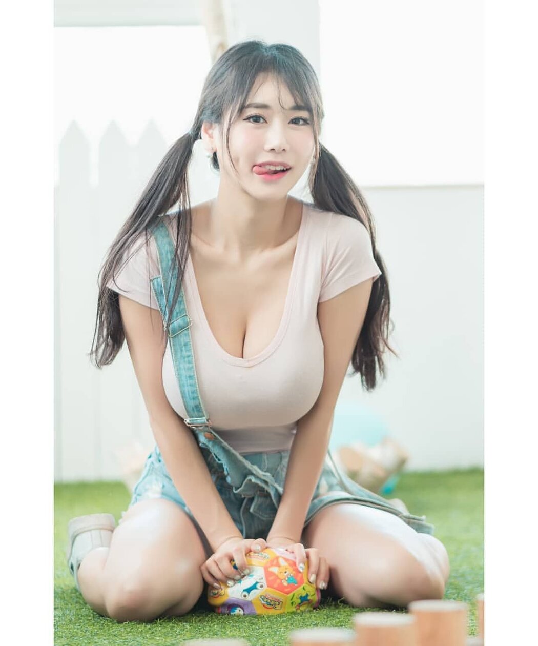 Ulzzang Girl