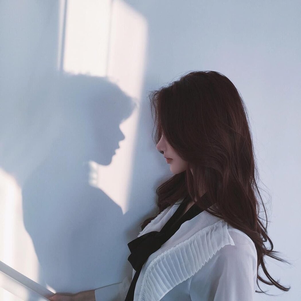 Ulzzang Girl