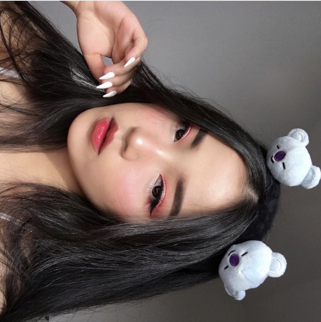 Ulzzang Girl
