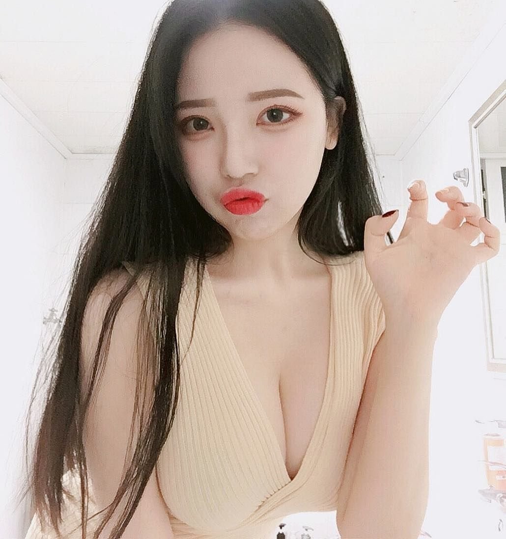 Ulzzang Girl
