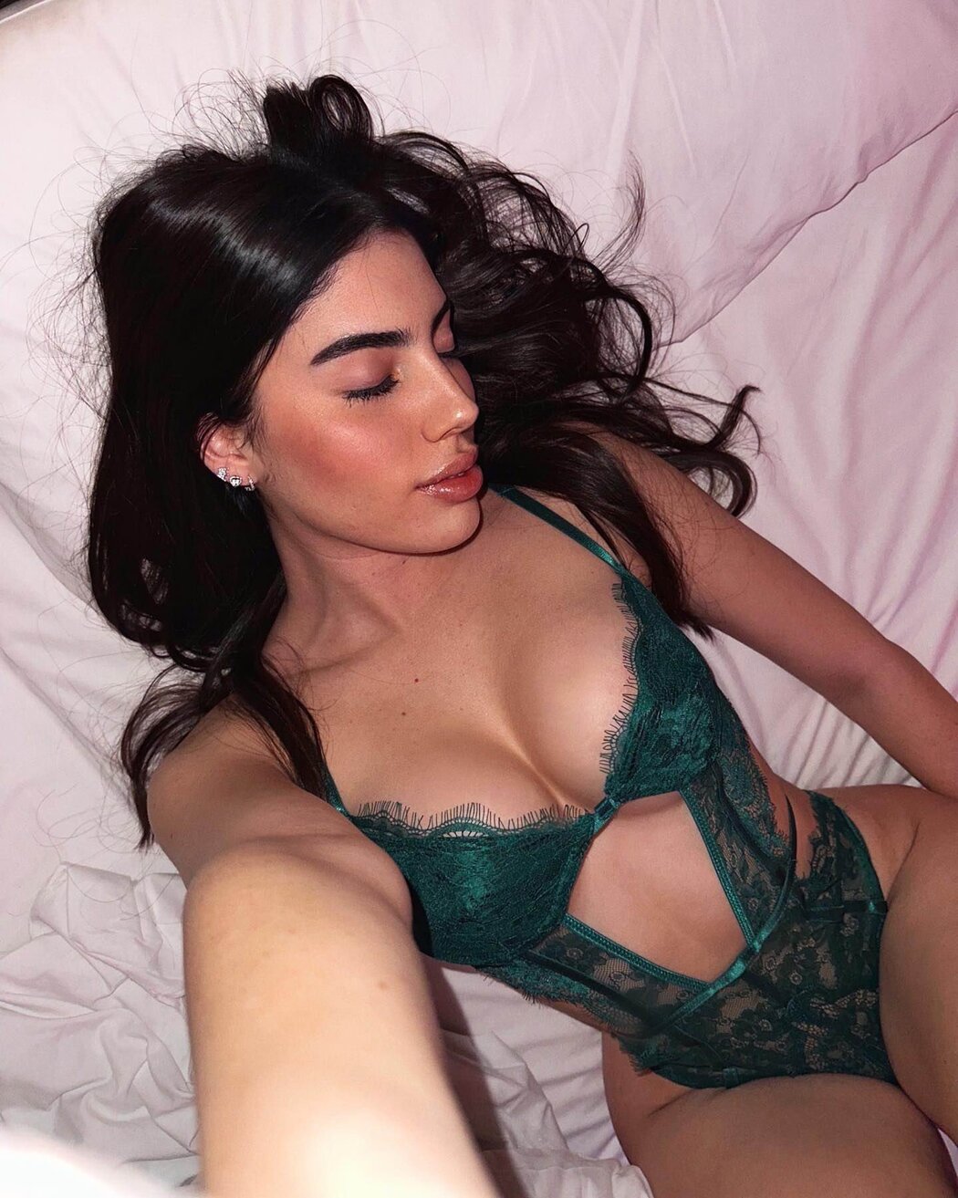 Paulina Franco Lopez