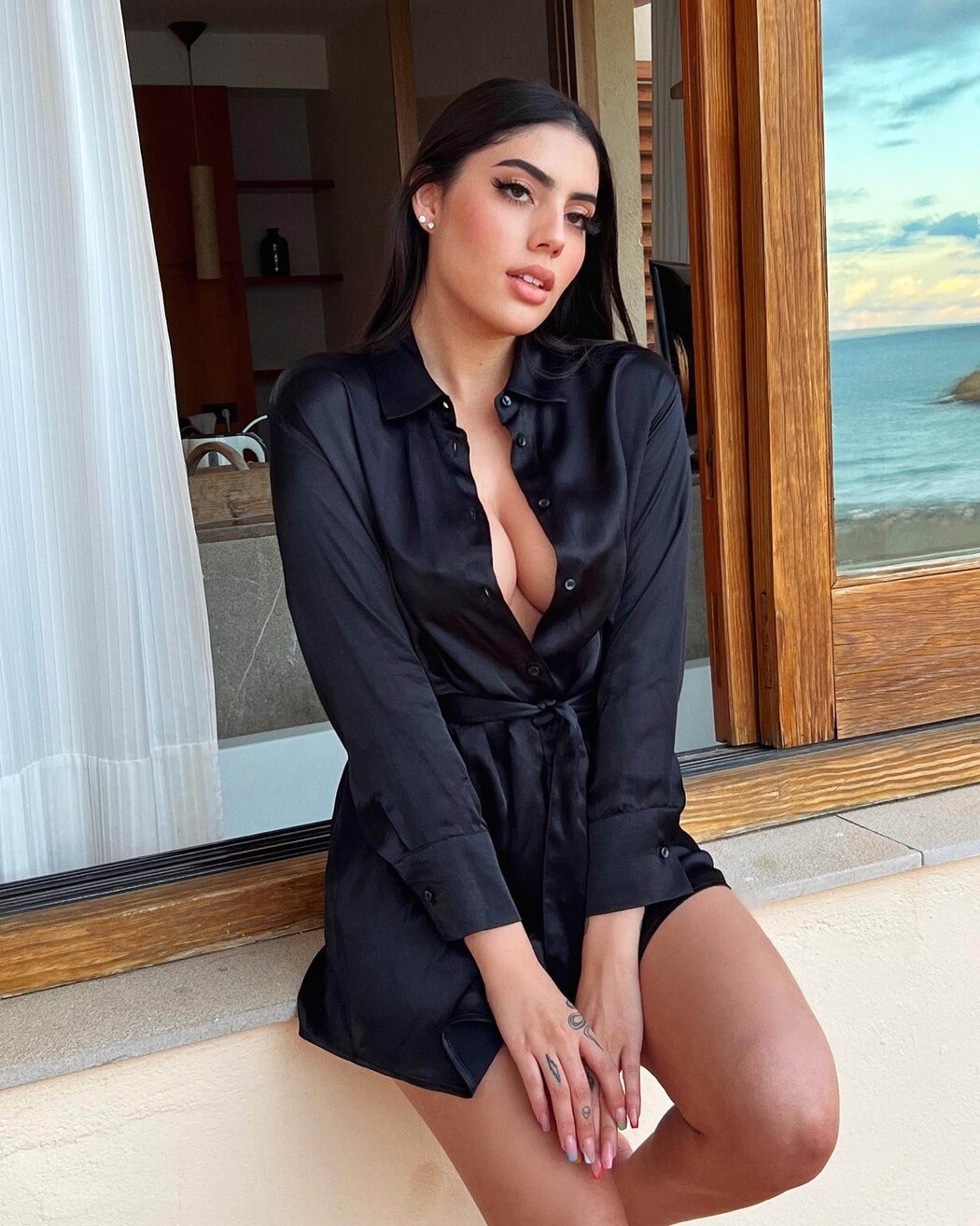 Paulina Franco Lopez