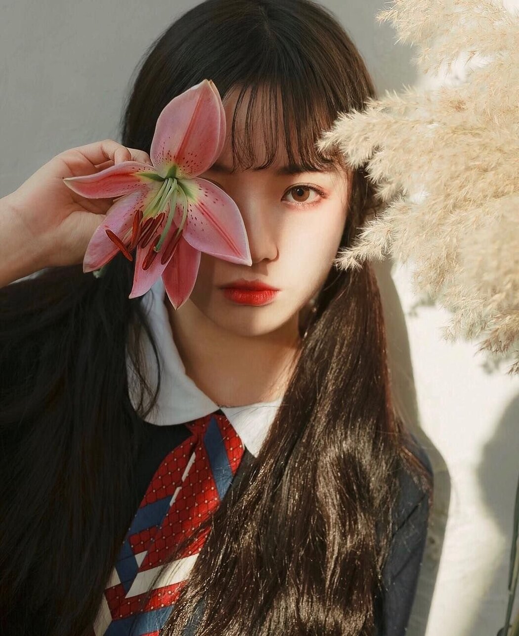 Ulzzang Girl