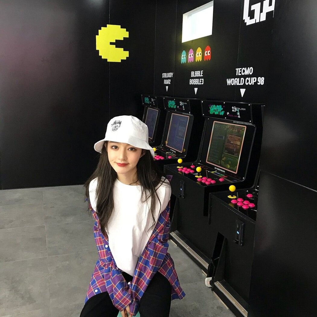Ulzzang Girl