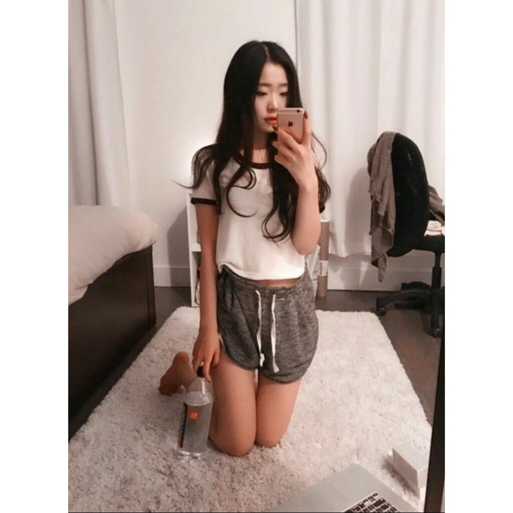 Ulzzang Girl
