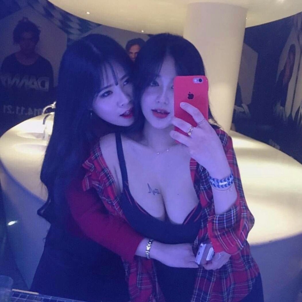 Ulzzang Girl