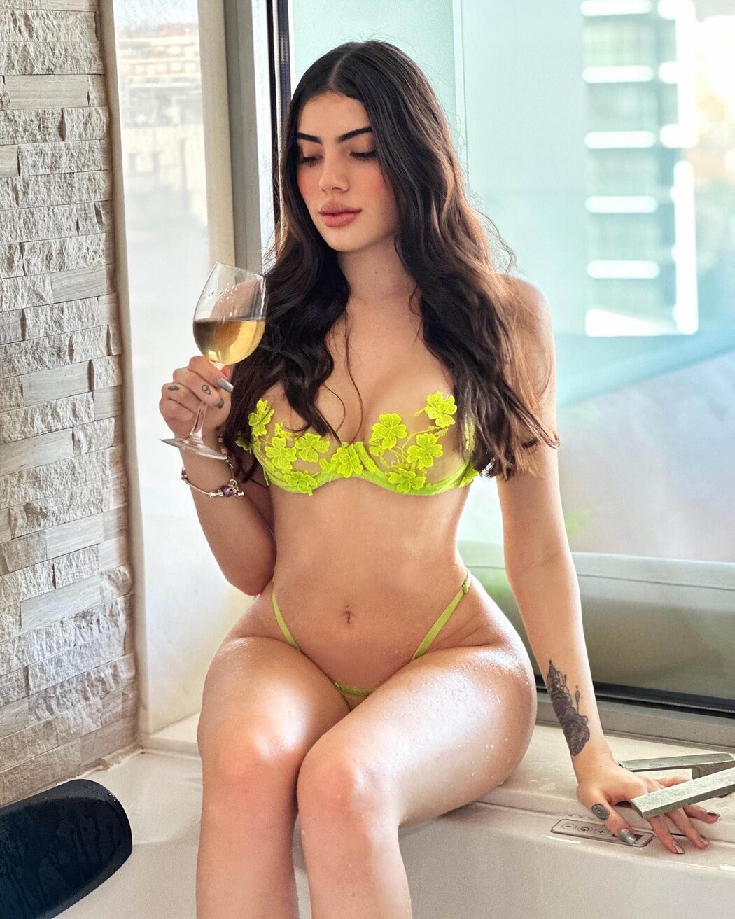 Paulina Franco Lopez