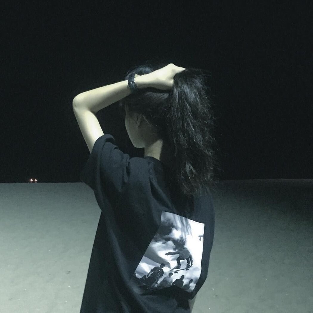 Ulzzang Girl