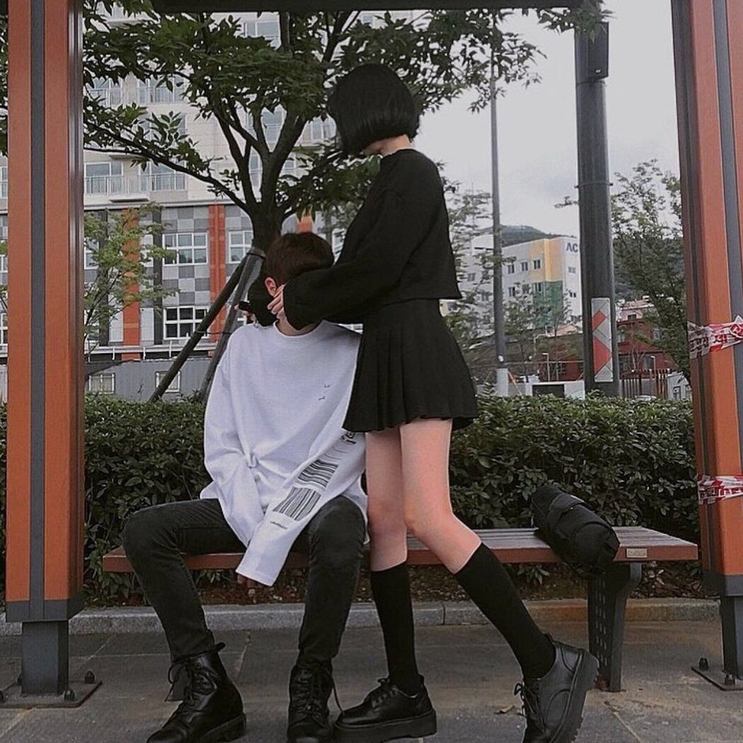 Ulzzang Girl