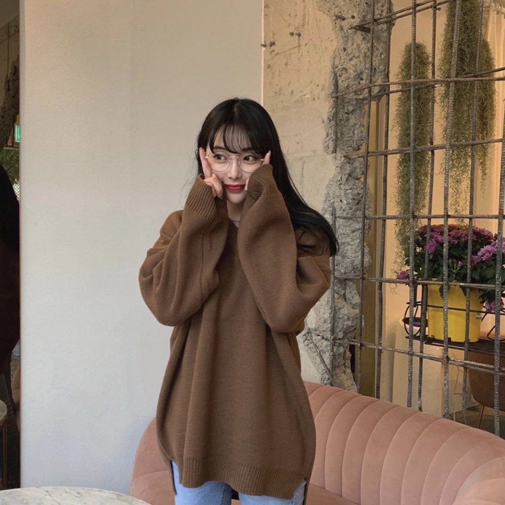 Ulzzang Girl