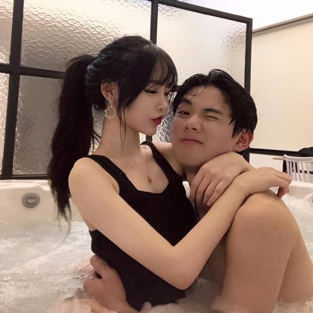 Ulzzang Girl