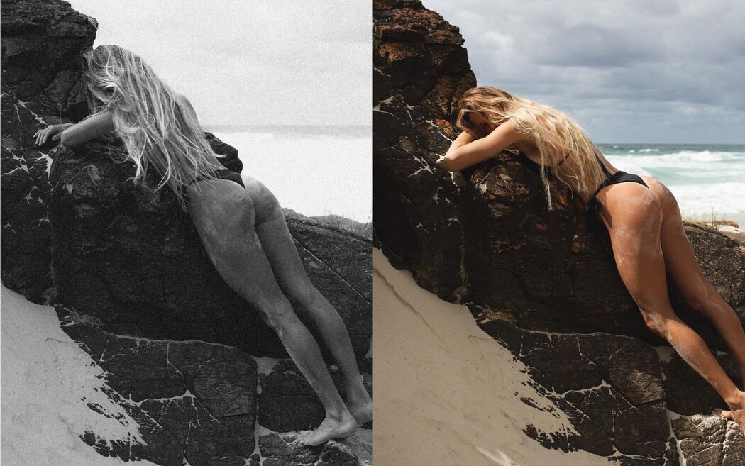 Alana Blanchard
