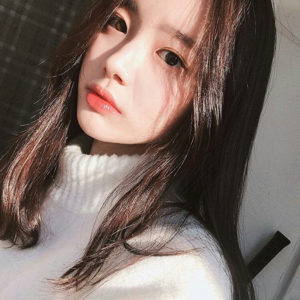 Ulzzang Girl