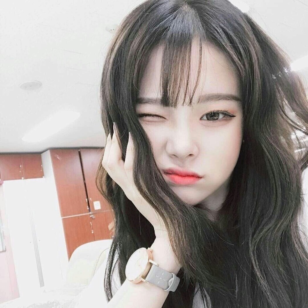 Ulzzang Girl