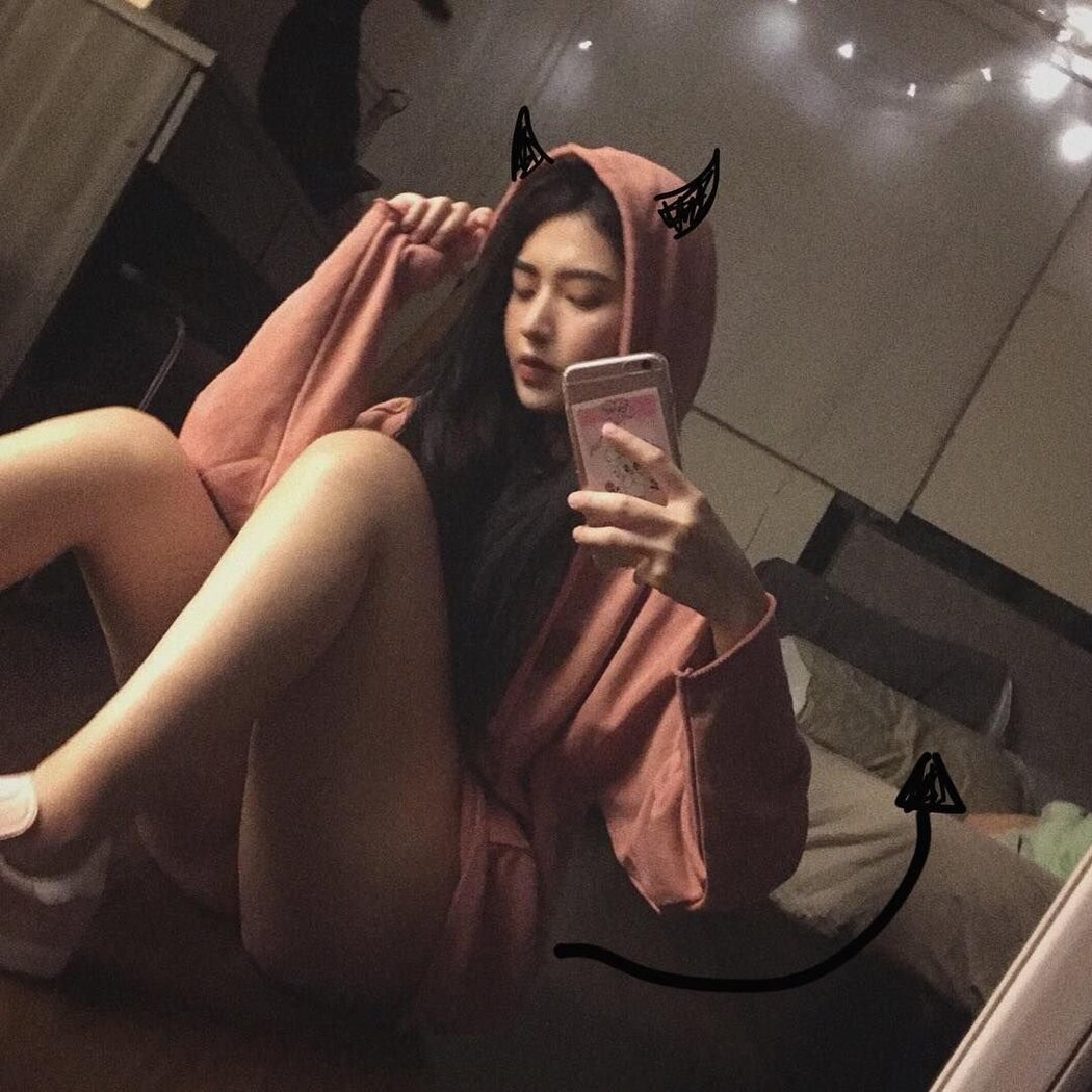 Ulzzang Girl