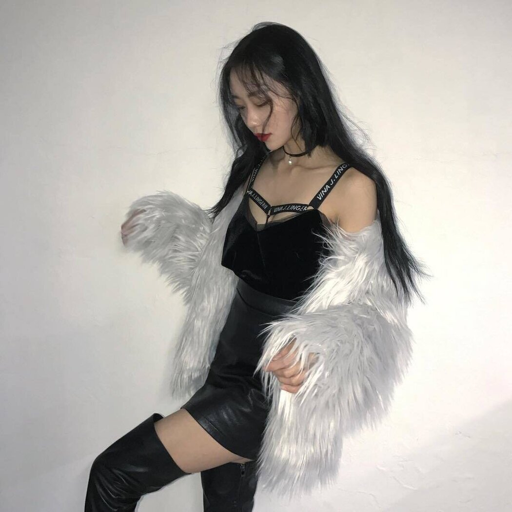 Ulzzang Girl