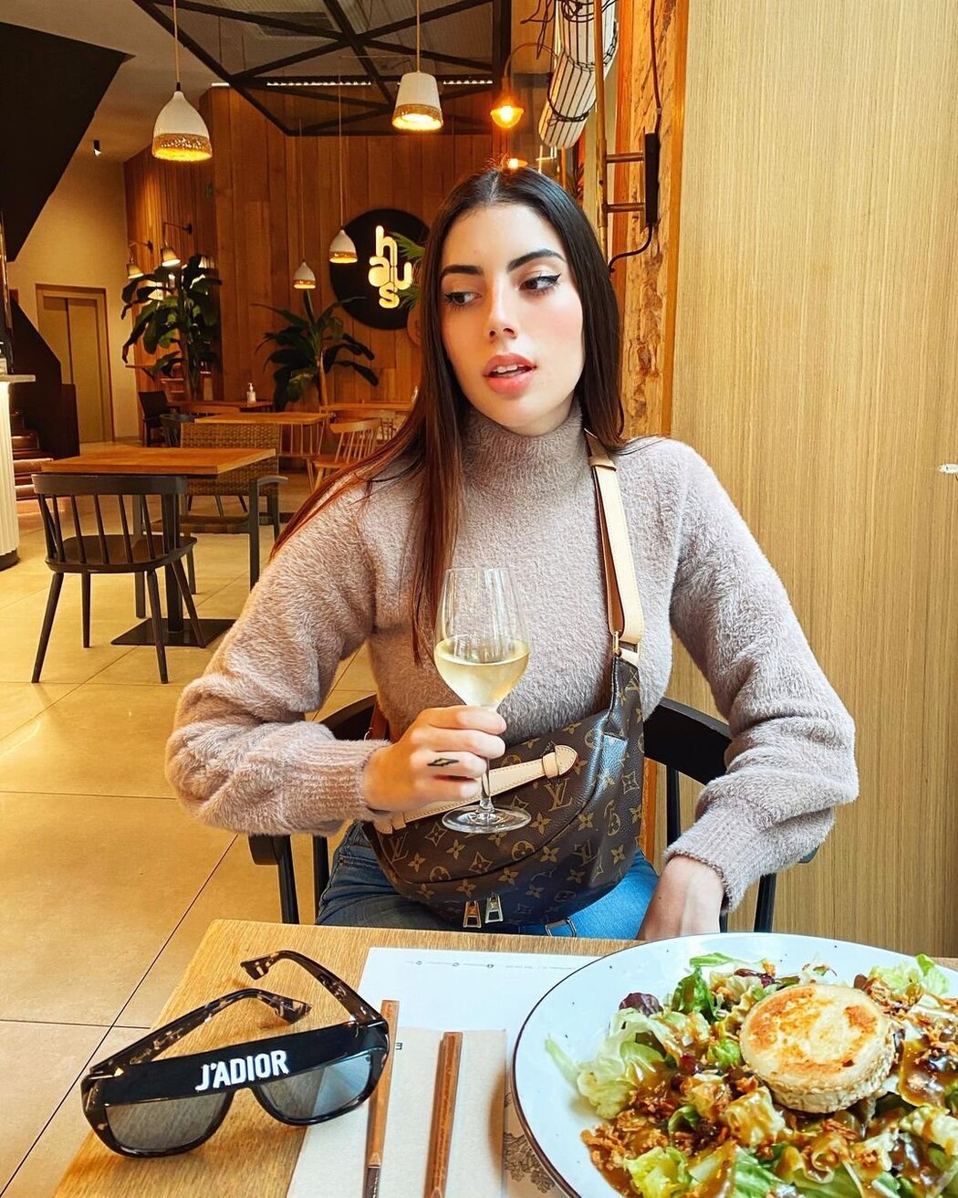 Paulina Franco Lopez