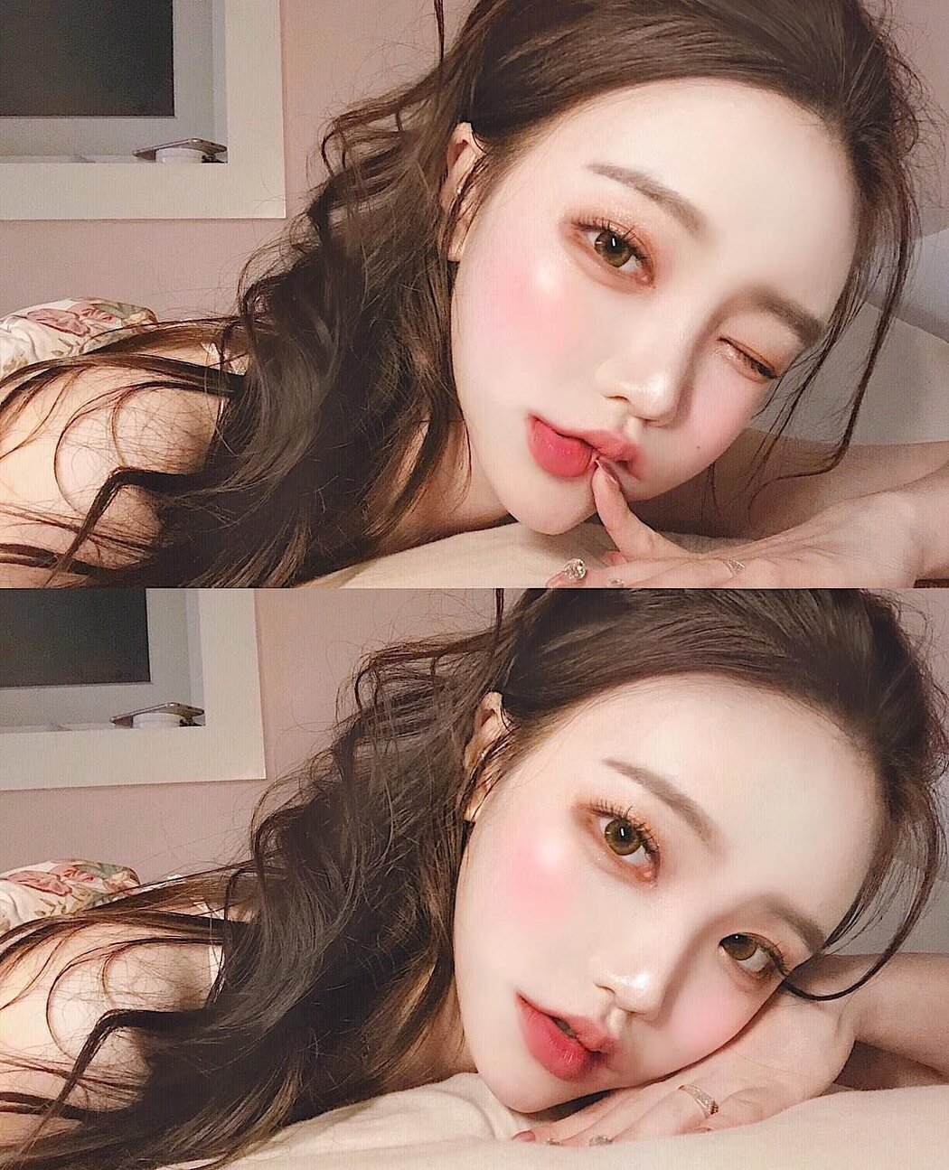 Ulzzang Girl