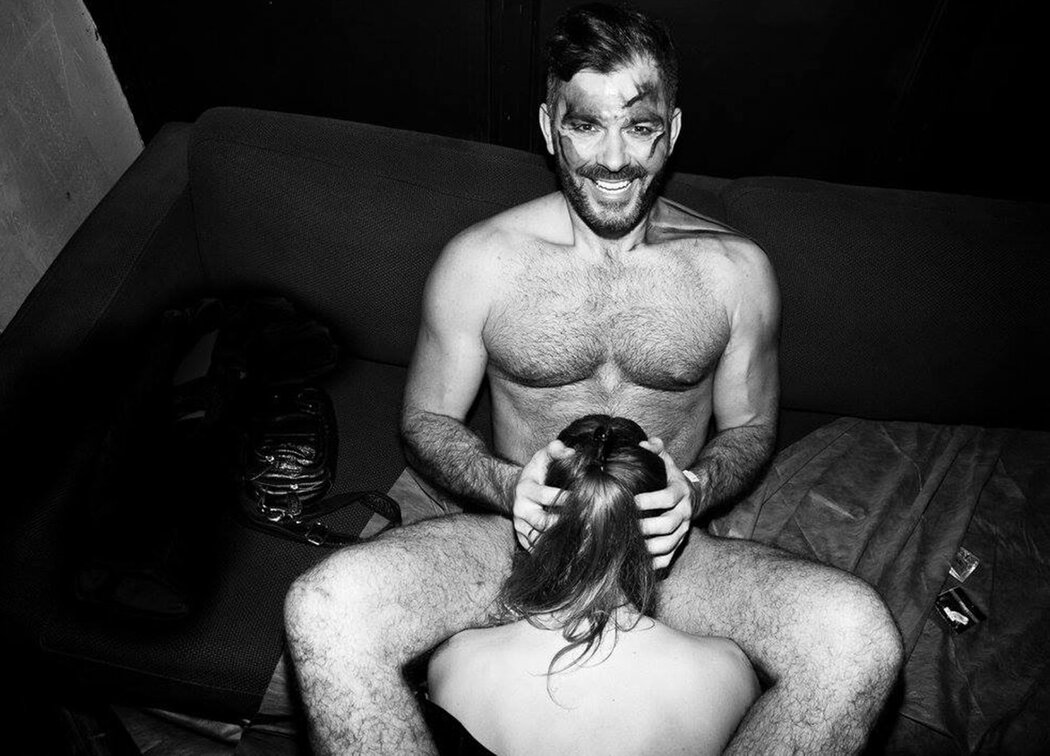 Kinki Paty