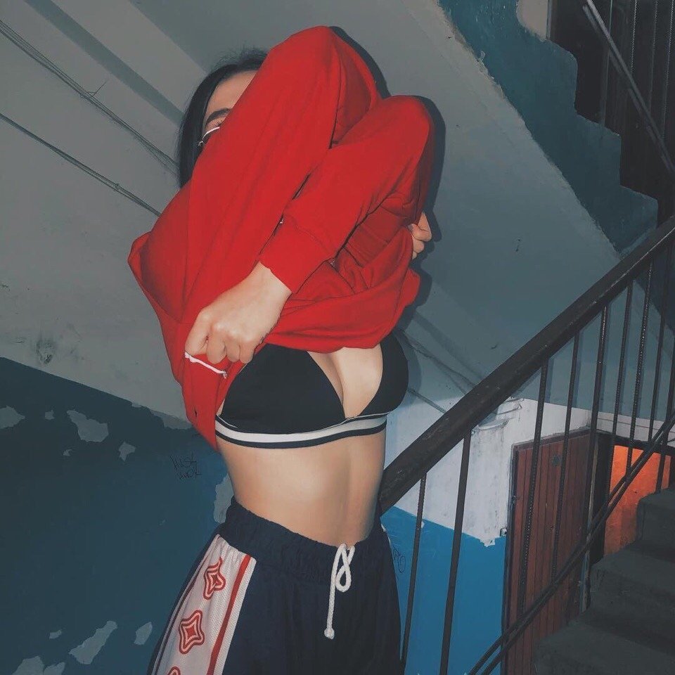 Ulzzang Girl