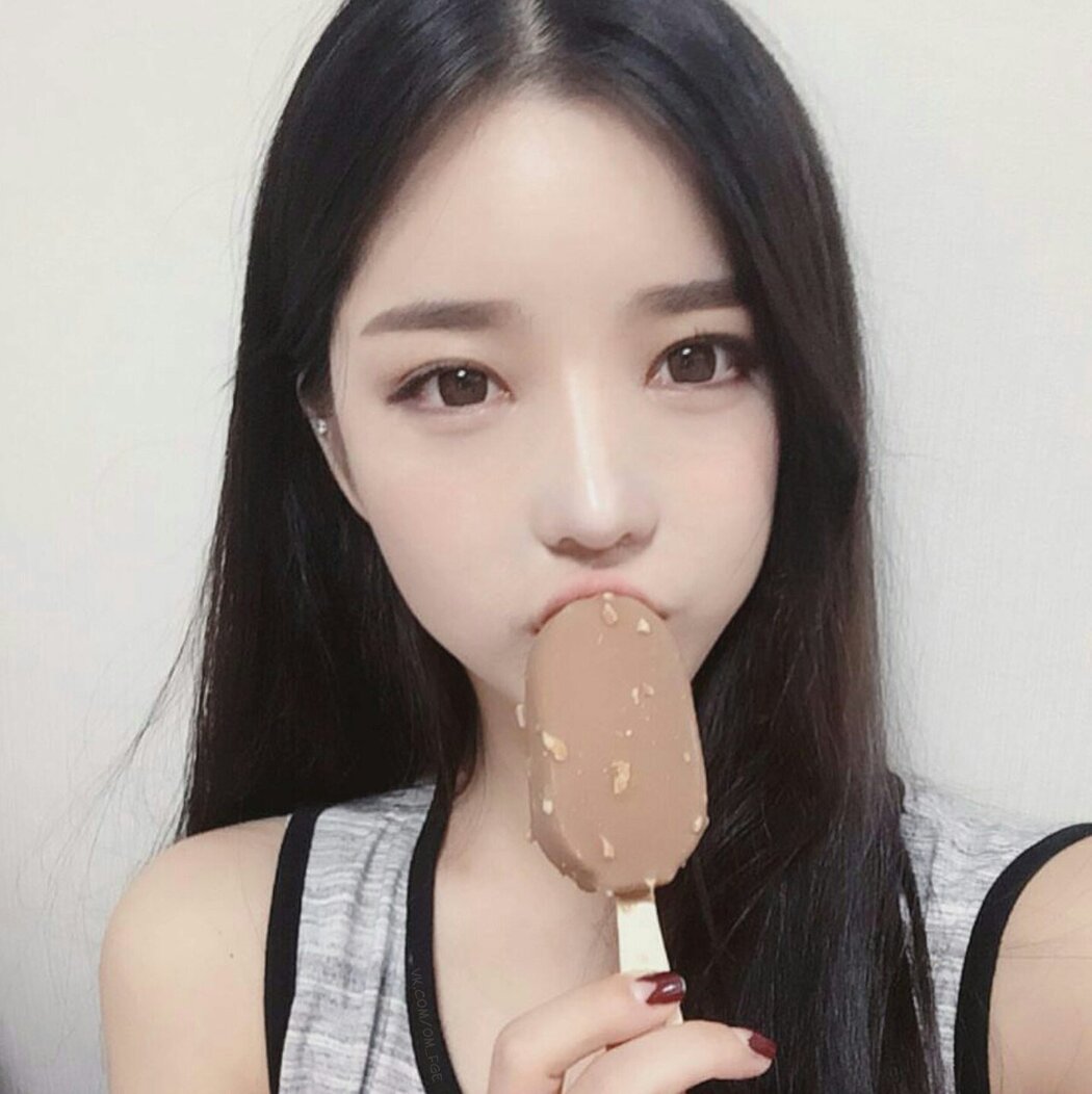 Ulzzang Girl