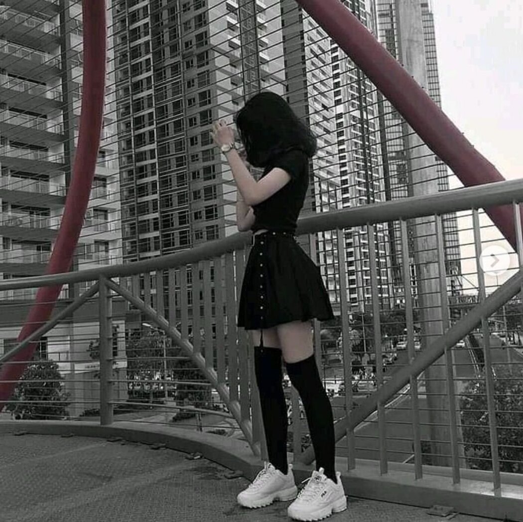 Ulzzang Girl