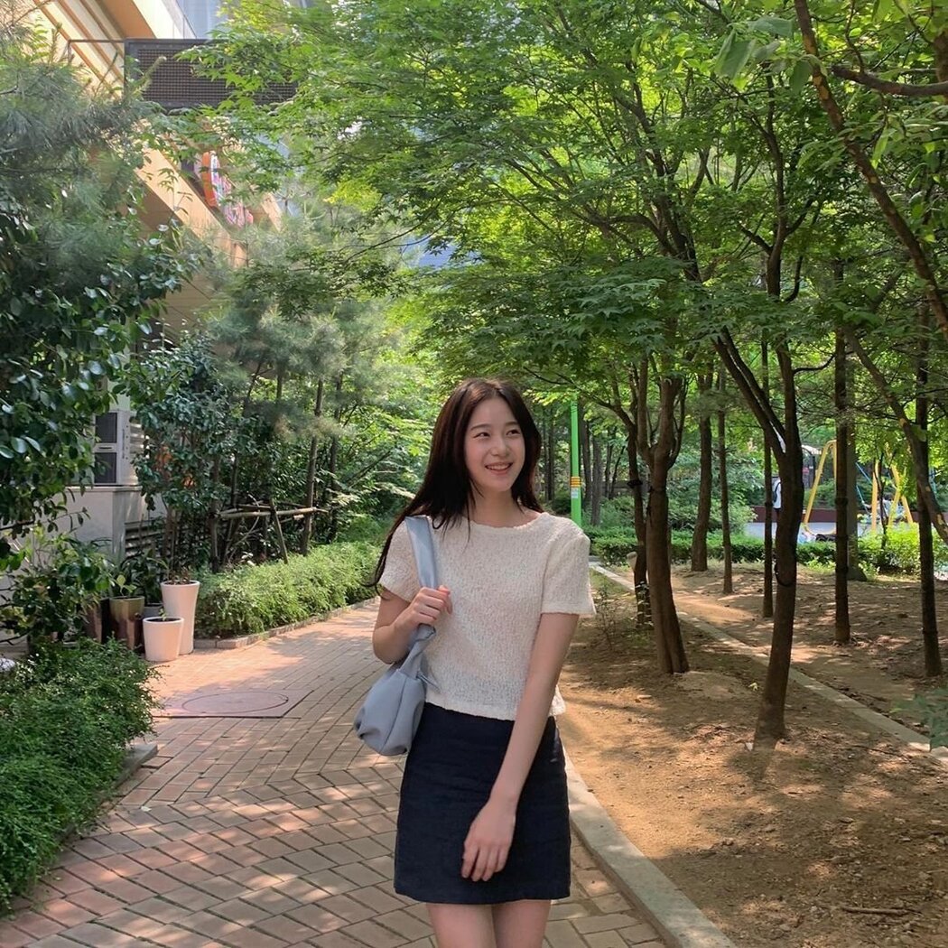 Ulzzang Girl