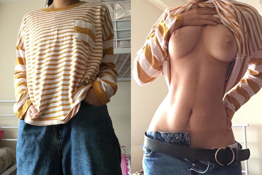 Big Tits Tomboy