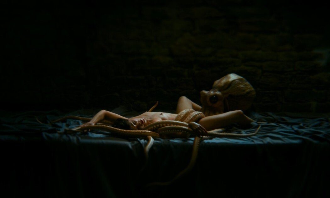 Freya Mavor