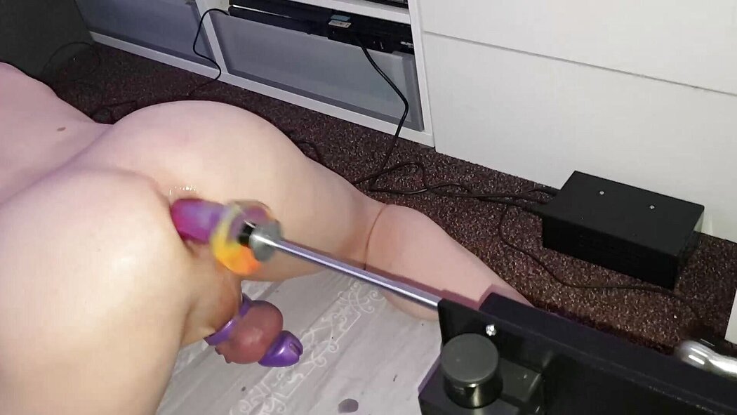 Fucking Machine