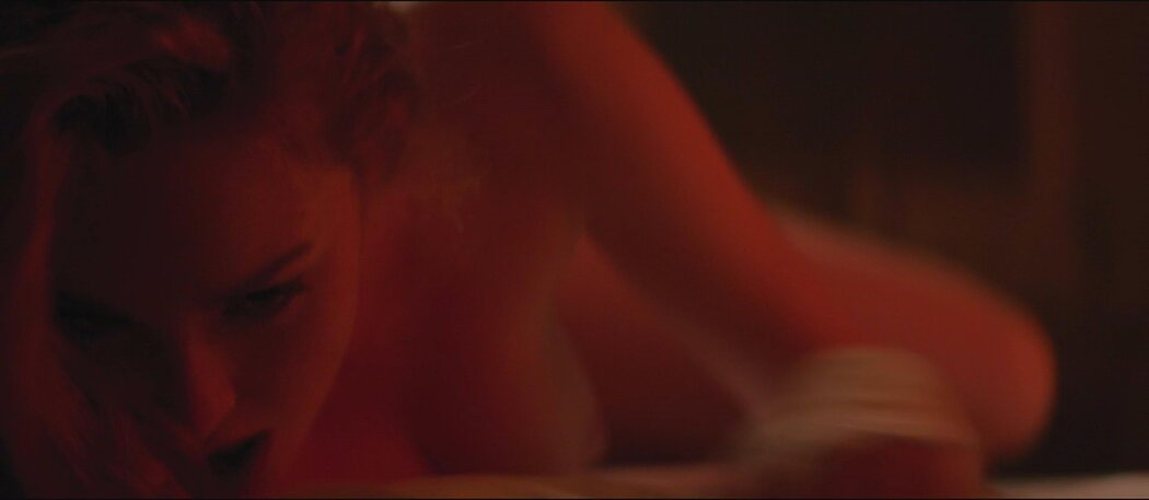 Freya Mavor