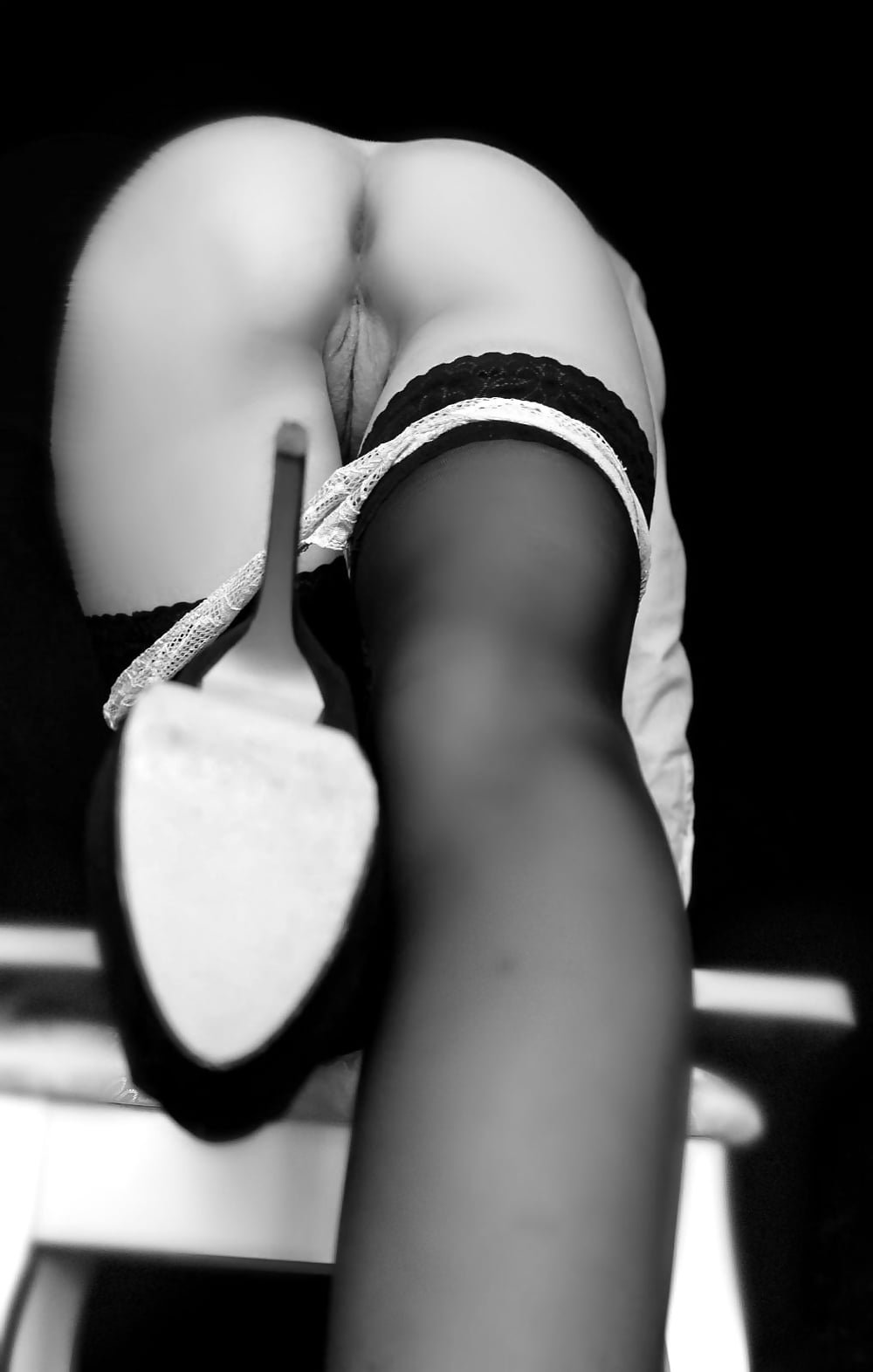 Erotica Panty