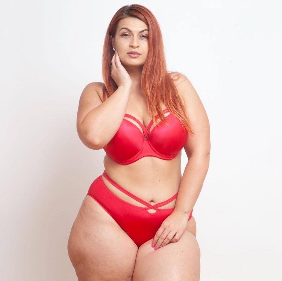 Ioana Chira Cover Photo