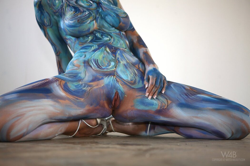 Beautiful Body Art