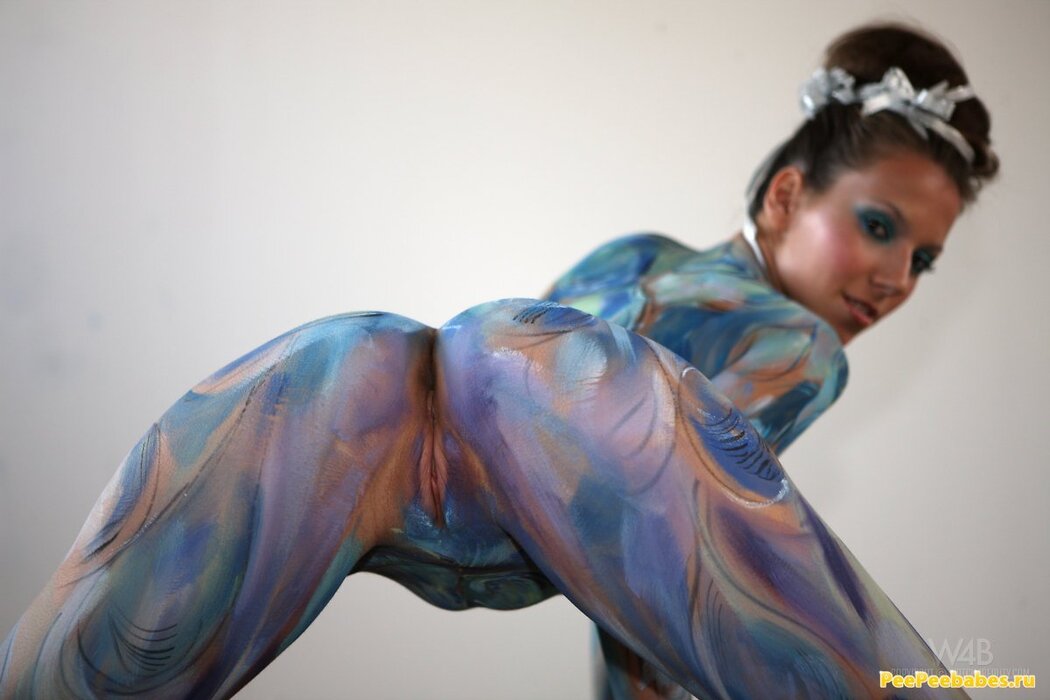 Beautiful Body Art