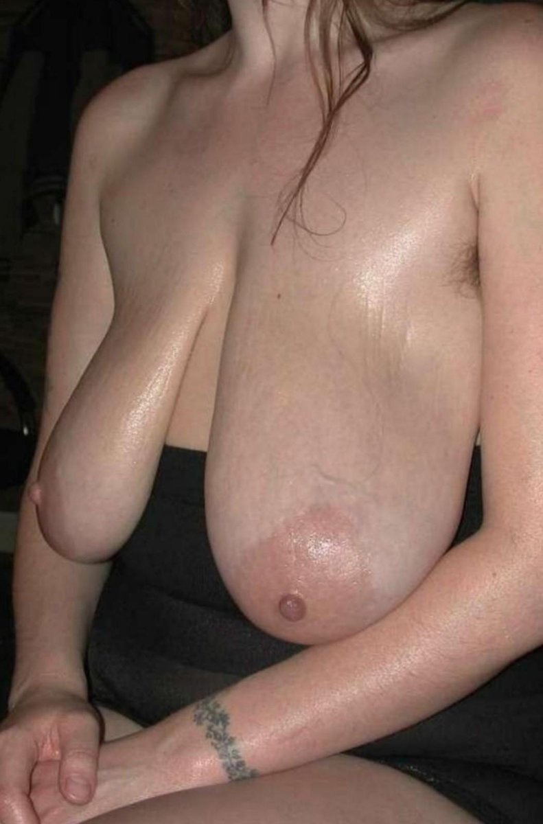 Empty Saggy Tits In Porn