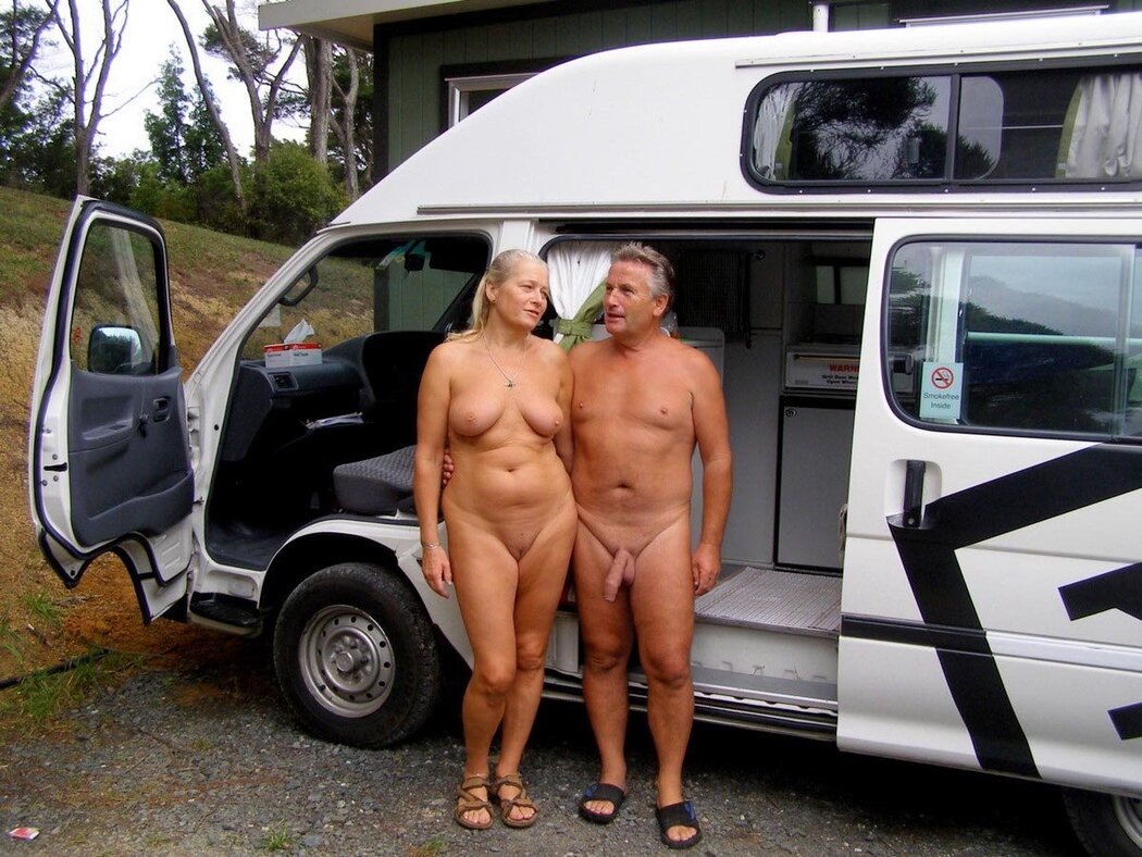 Naked Nudists In Porn