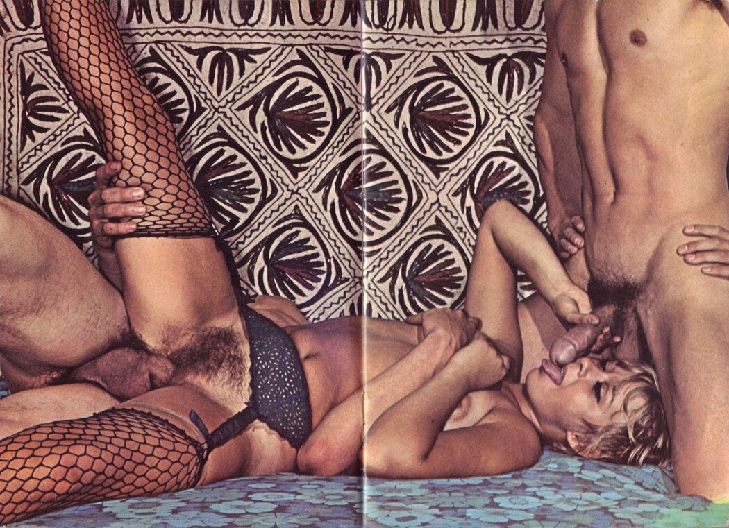 Vintage Porn
