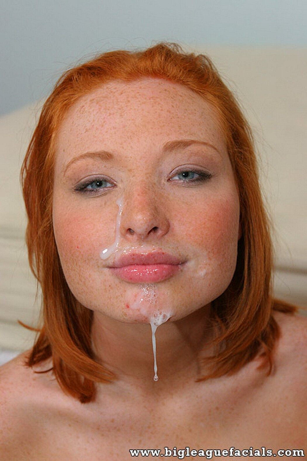 Girls With Freckles In Porn