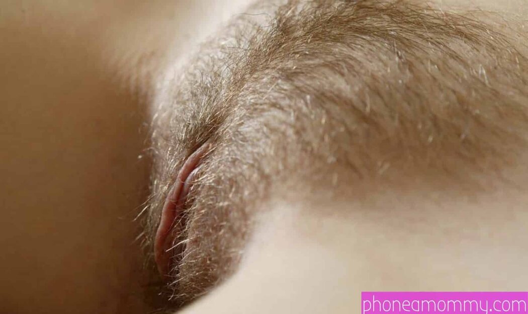 TrimMed Pubes In Porn