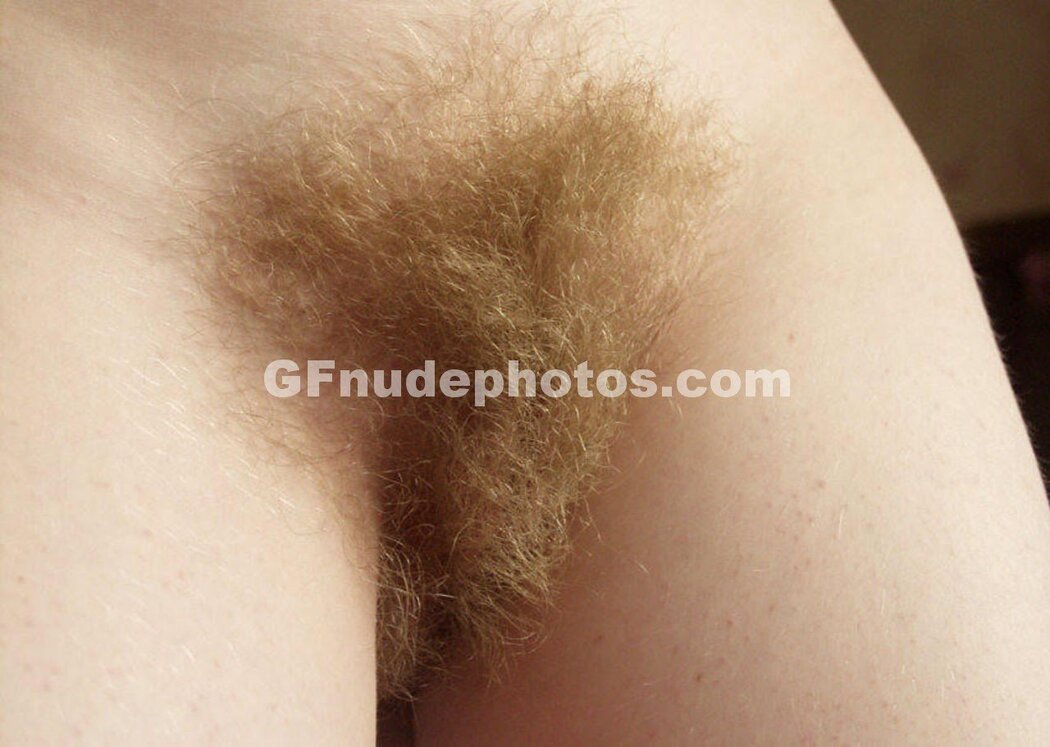 TrimMed Pubes In Porn