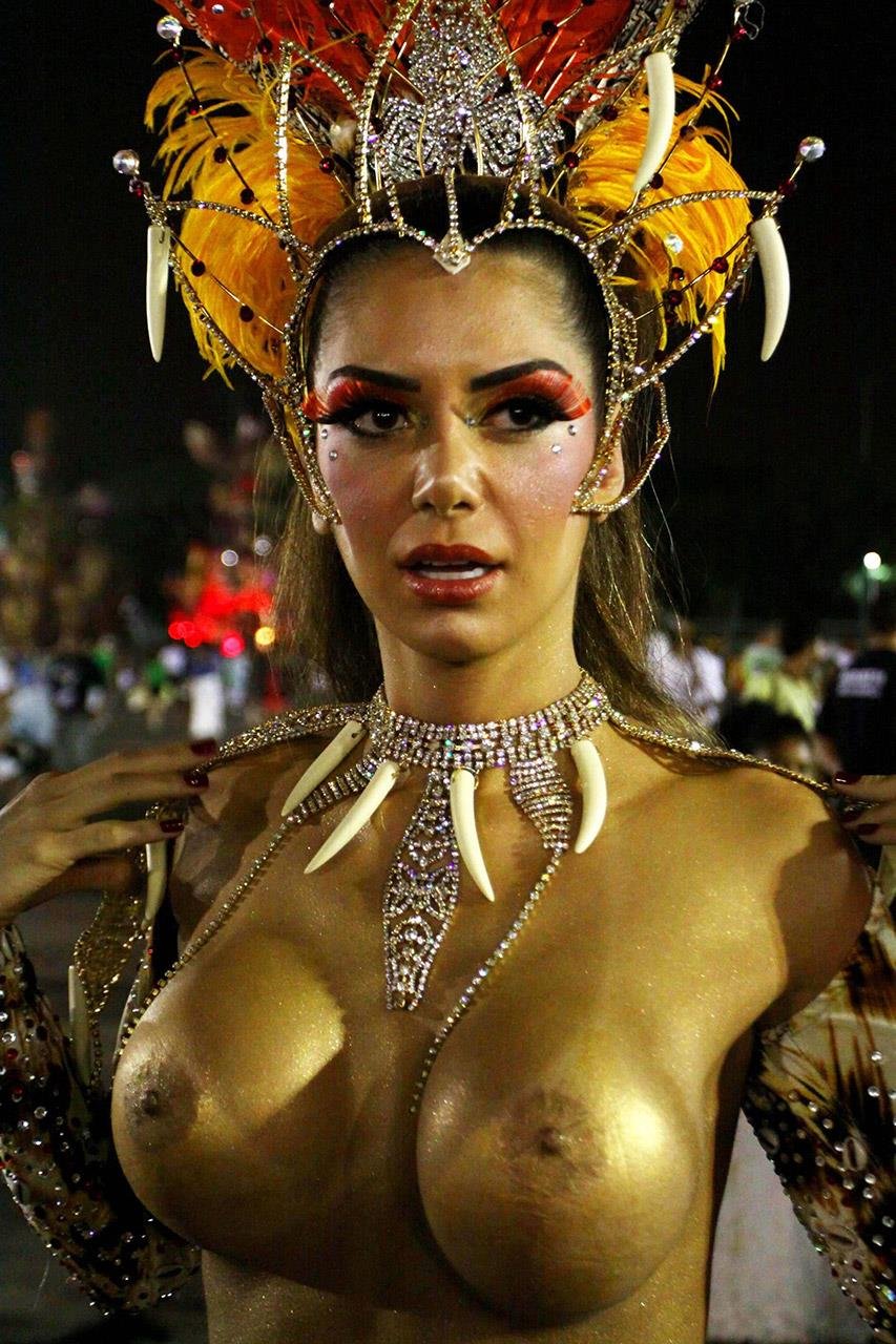 Porn Carnival Of Brazil